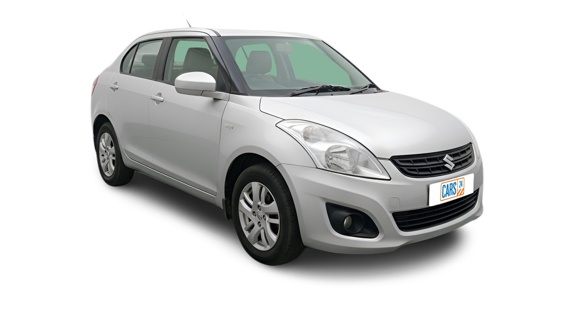 Maruti Swift Dzire-img